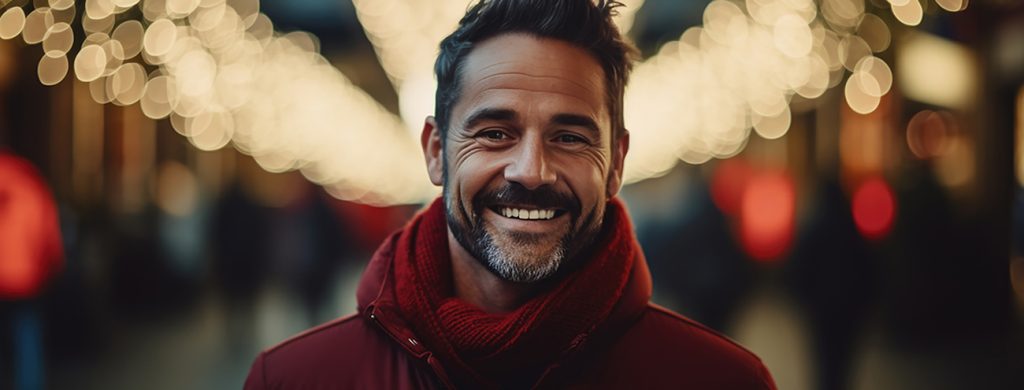 South Orange County Men's Counseling