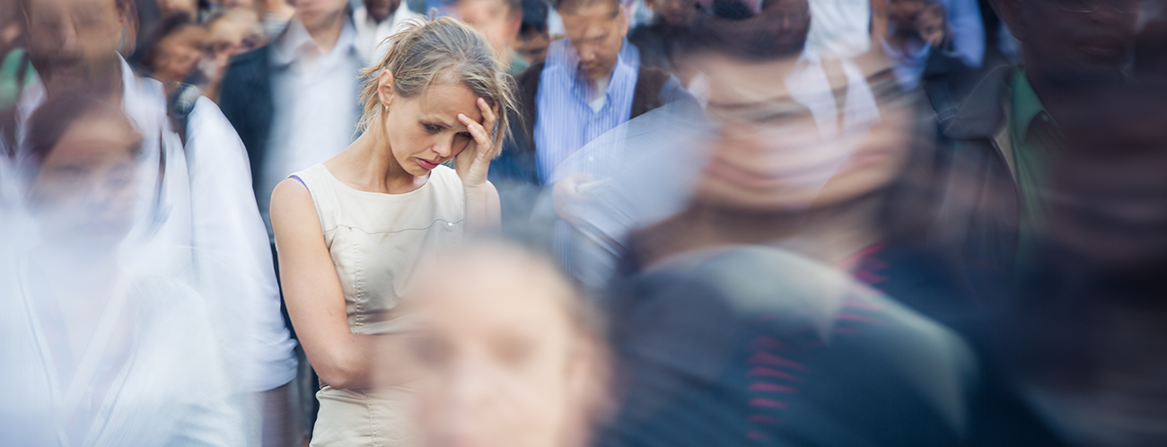 South Orange County Social Phobia Counseling