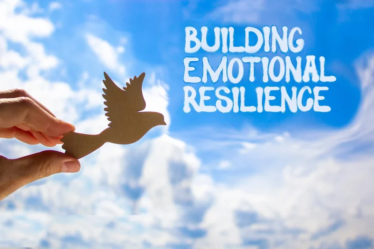 Building Emotional Resilience