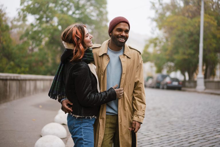 Healthy Communication in Relationships